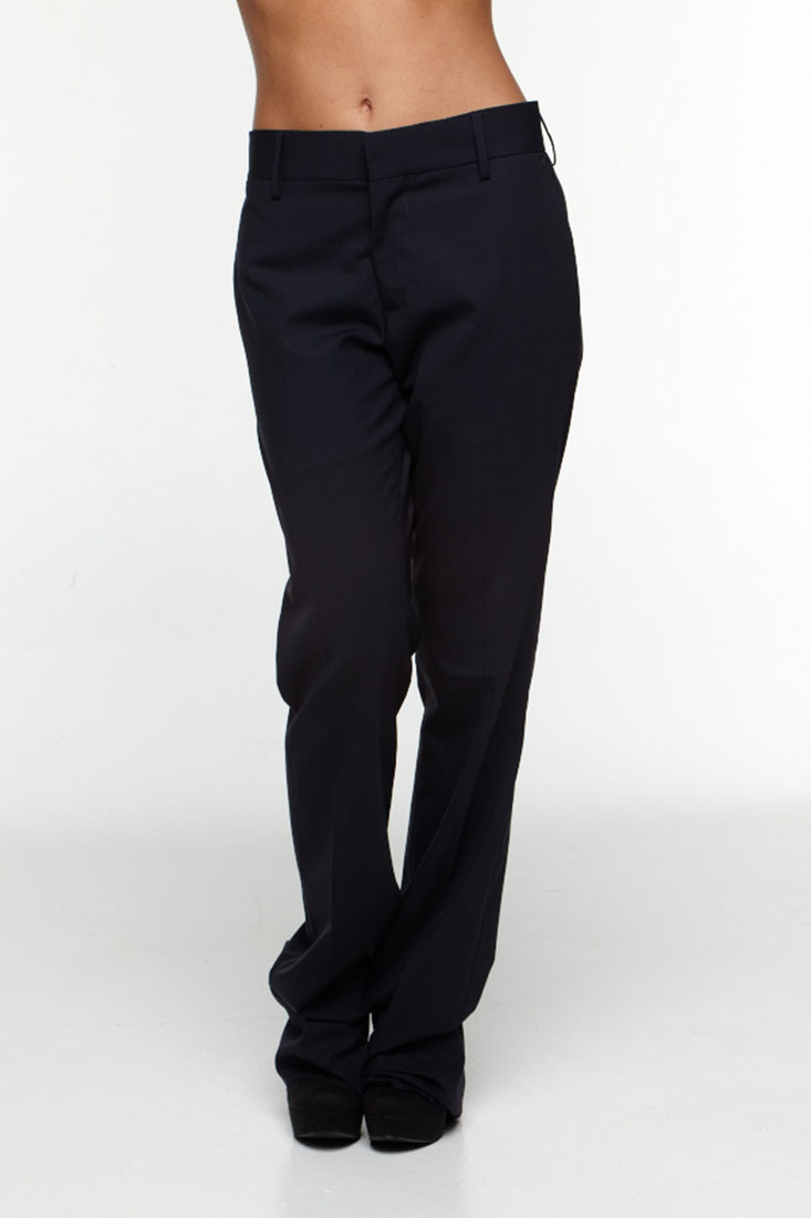 664 : Roberto Cavalli Women's Jeans Pants White Coral, 40, Multicolor